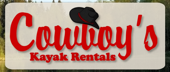 Things To Do Cowboy's Kayak 